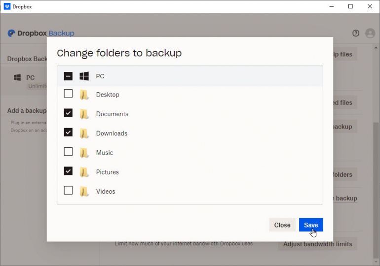 Figure-D-Dropbox-Backup-back-up-files-cloud