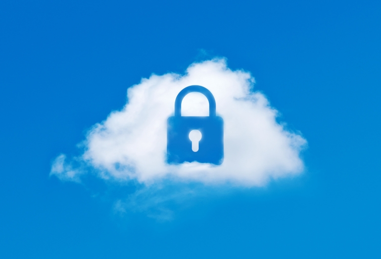 cloud computing security