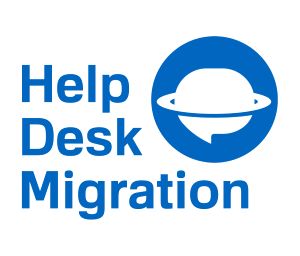 Help Desk Migration logo