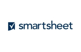 Smartsheet logo