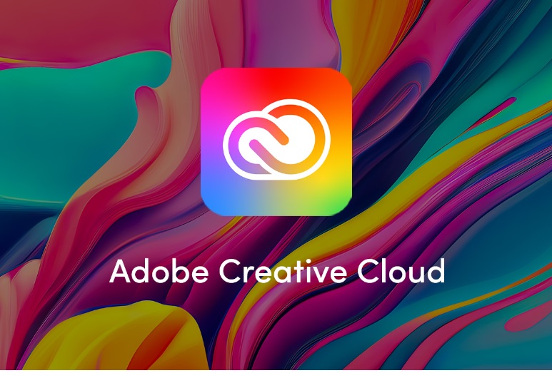 Adobe Creative Cloud 