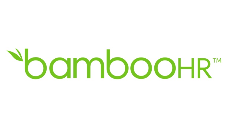 BambooHR logo.