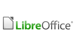 LibreOffice logo