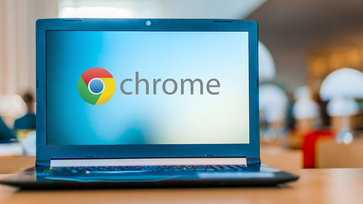 ChromeOS