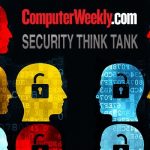 Security Think Tank: To follow a path, you need a good map