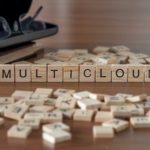 What is multicloud networking and why is it necessary?
