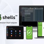 This cloud computer goes with you everywhere