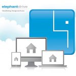 This cloud storage with NAS support costs less than you think