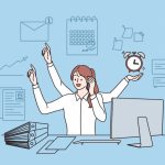 Big data vs the right data: Becoming more productive in the cloud