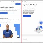 Google Cloud vs IBM Cloud: Compare top cloud migration tools
