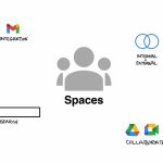 Use Google Workspace? Chat in Spaces, not Slack
