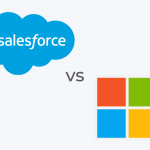 Microsoft Dynamics vs. Salesforce: The complete guide