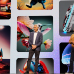 Adobe launches Firefly generative AI creative engine at Summit