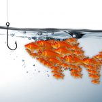Credential harvesting malware appears on deep web