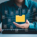 How to manage and share files online using NordLocker