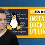 The easiest method of installing Docker on Linux